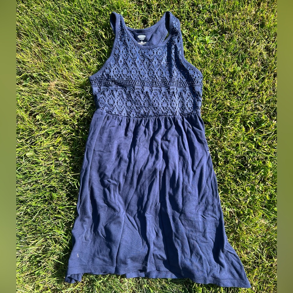 Cute spring/summer dress